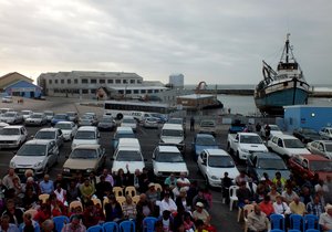 Vissermans Verootmoedigingsdiens